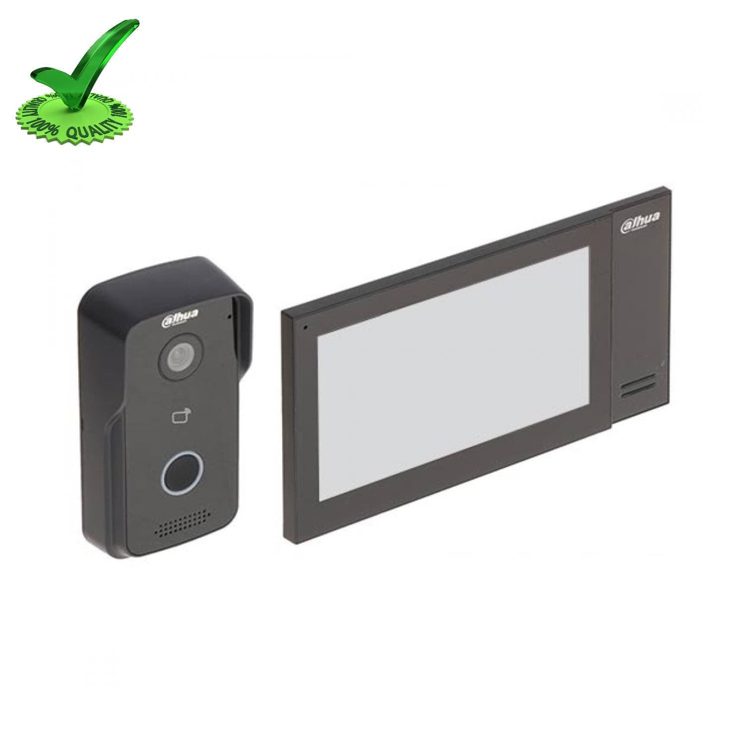 Dahua DHI-KTP02 IP Video Door Phone Dahua DHI-KTP02 IP Video Door Phone